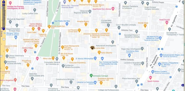 GPS Tracker ATPM (instalación valor $35.000 IVA incl.) - Imagen 3