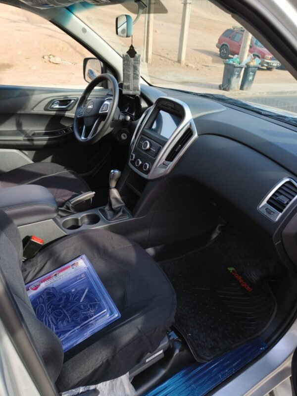 Arriendo Camioneta Faenera - Imagen 5